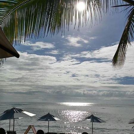 Pousada De Praia Morada Dos Macacos Porto Seguro Exterior foto